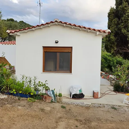 Kosmarana Skopelos Realty Holiday home *