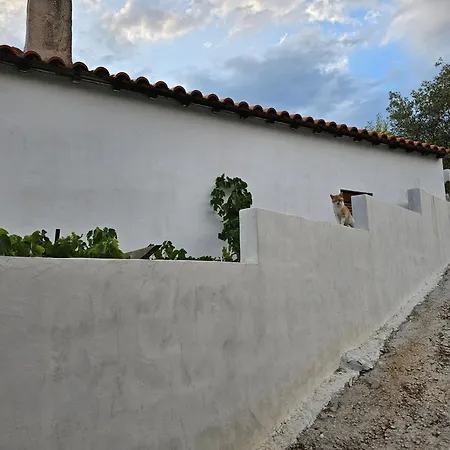 Kosmarana Skopelos Realty Holiday home