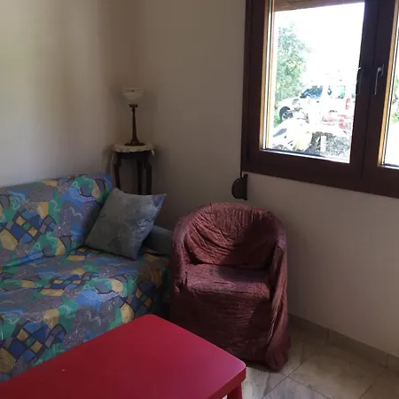 Kosmarana Skopelos Realty Holiday home