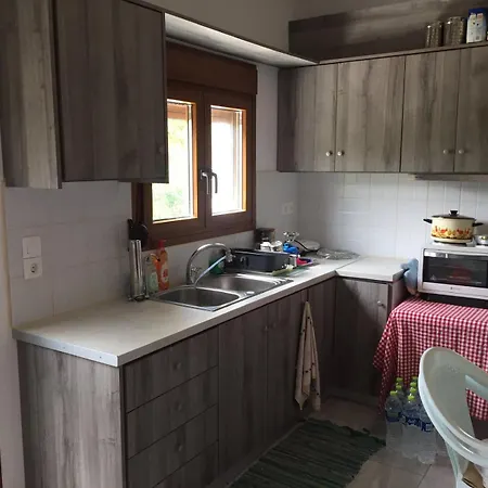 Kosmarana Skopelos Realty Holiday home