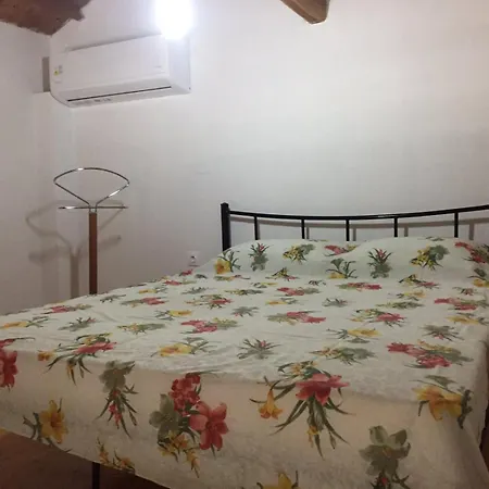 Holiday home Kosmarana Skopelos Realty