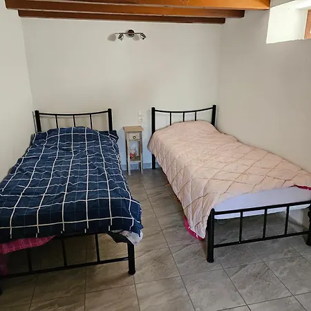 Kosmarana Skopelos Realty Holiday home *