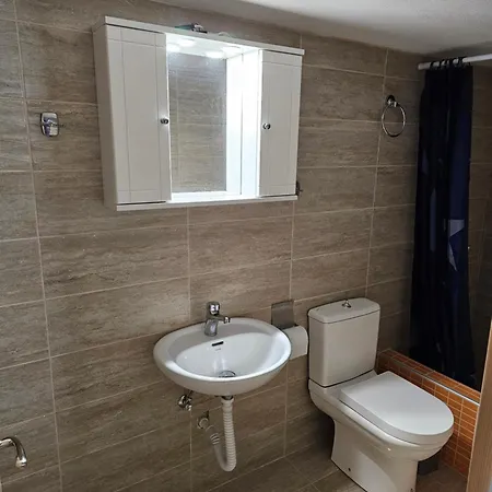 Holiday home Kosmarana Skopelos Realty *